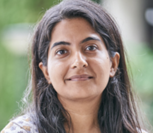 Aatishya Mohanty